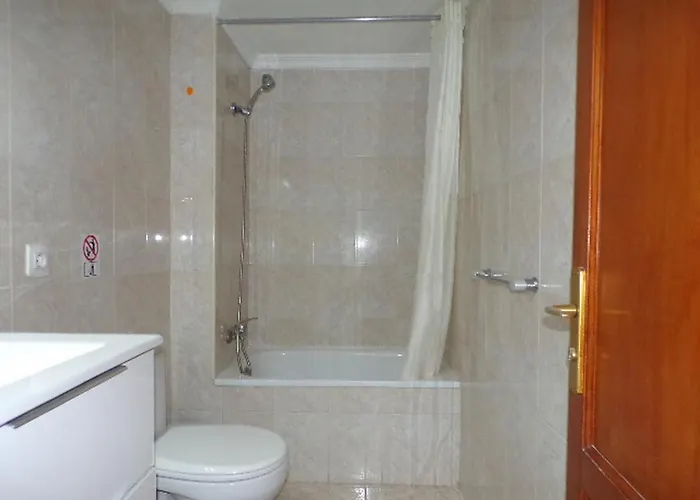 Juncos 403 * Playa del Ingles (Gran Canaria)