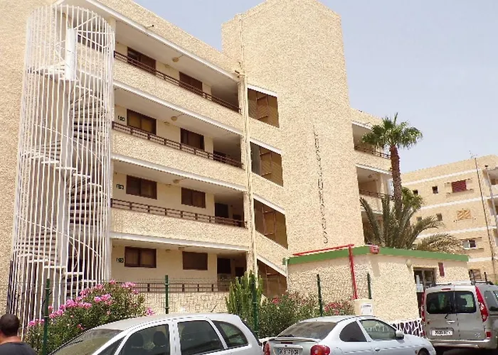 Juncos 403 Playa del Ingles (Gran Canaria)