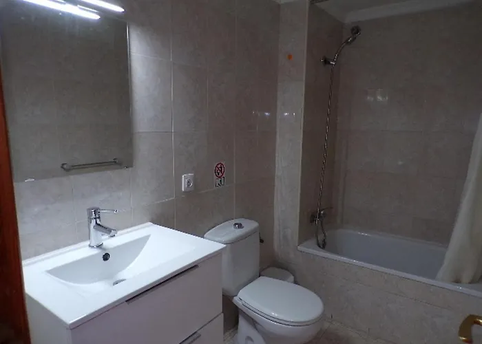 Juncos 403 Apartment Playa del Ingles (Gran Canaria)