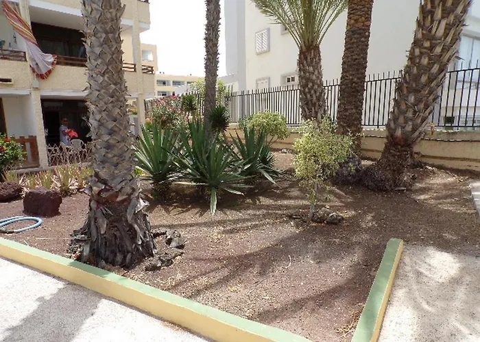 Juncos 403 Apartment Playa del Ingles (Gran Canaria)