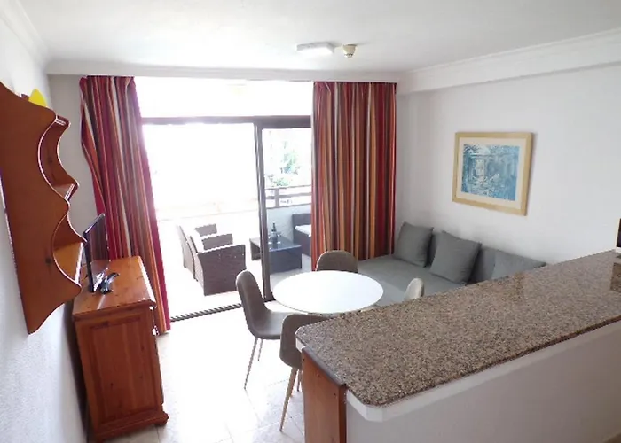 Apartment Juncos 403 Playa del Ingles (Gran Canaria)