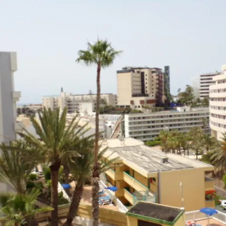 Juncos 403 * Плайя-дель-Інглес