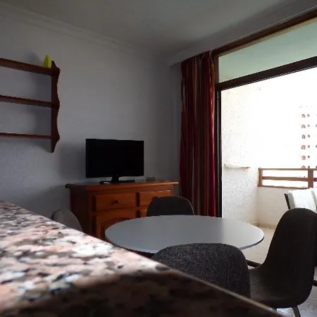 Apartamento Juncos 403 Playa del Inglés