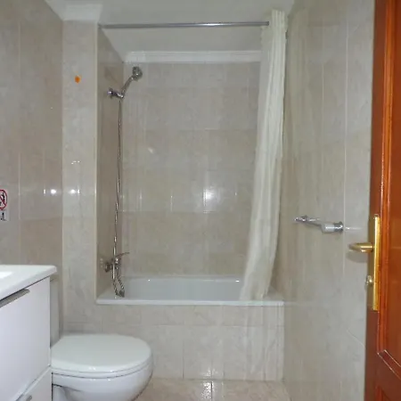 Juncos 403 * Плайя-дель-Інглес