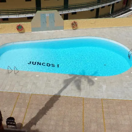 Juncos 403 * Playa del Ingles (Gran Canaria)