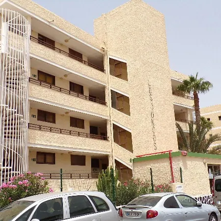 Juncos 403 Playa del Ingles (Gran Canaria)