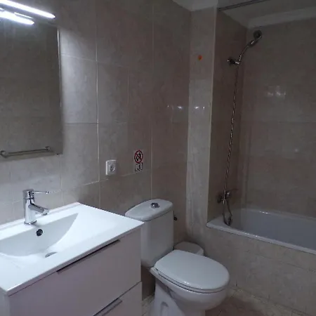 Juncos 403 Apartamento Playa del Inglés