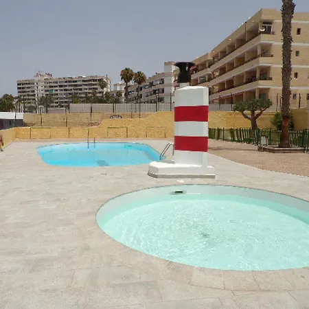 Juncos 403 Apartamento Playa del Inglés