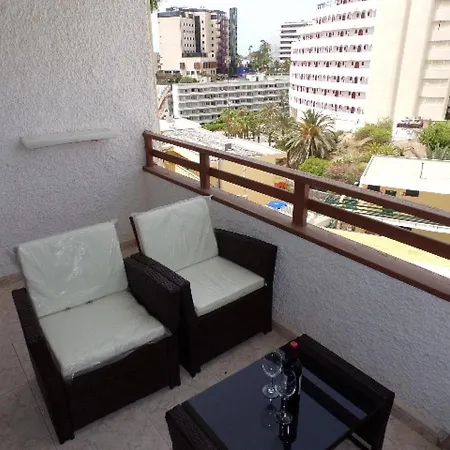 Apartamento Juncos 403