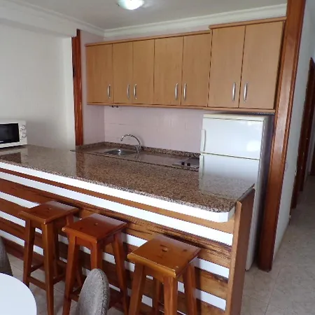 Juncos 403 Плайя-дель-Інглес