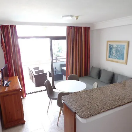 Апартаменти Juncos 403 Плайя-дель-Інглес