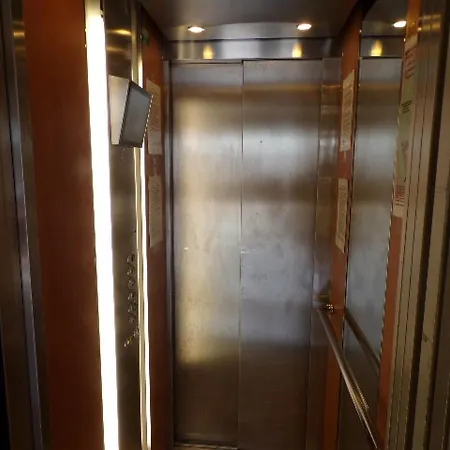 Apartamento Juncos 403 Playa del Inglés