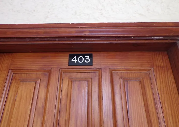 Apartman Juncos 403 *