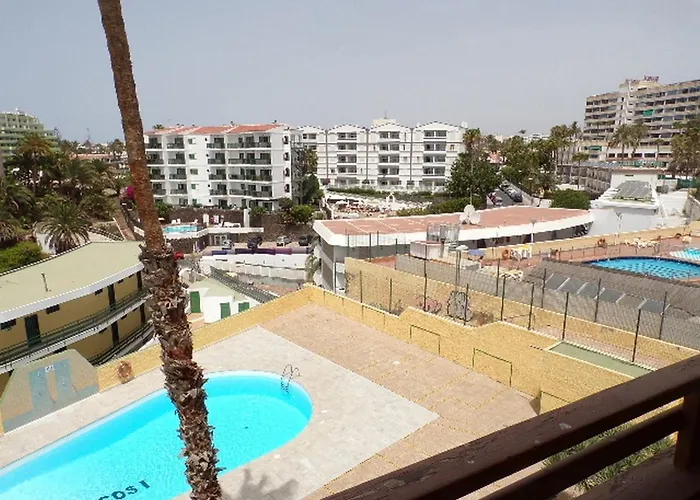 Juncos 403 Apartman *