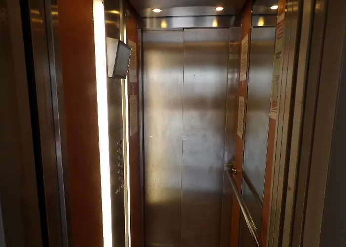 Apartman Juncos 403 Playa del Inglés