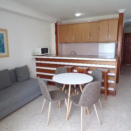 Juncos 403 Playa del Inglés