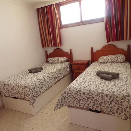 Juncos 403 Плайя-дель-Инглес