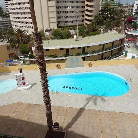 Juncos 403 Апартаменты