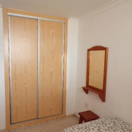 Juncos 403 Apartment