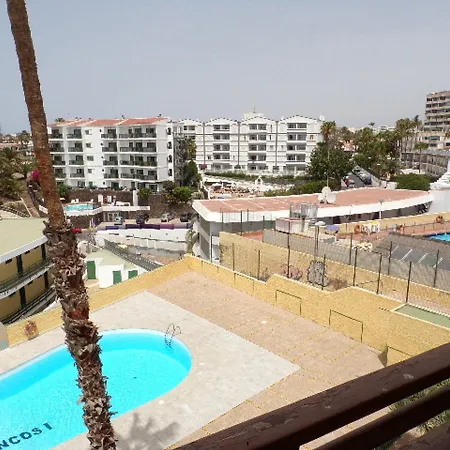 Juncos 403 Апартаменты *