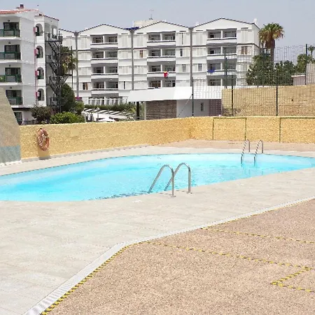 Апартаменты Juncos 403