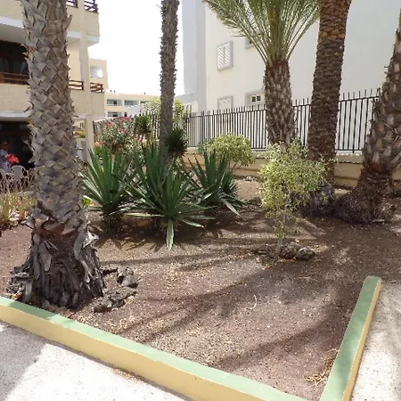 Juncos 403 Апартаменты Плайя-дель-Инглес