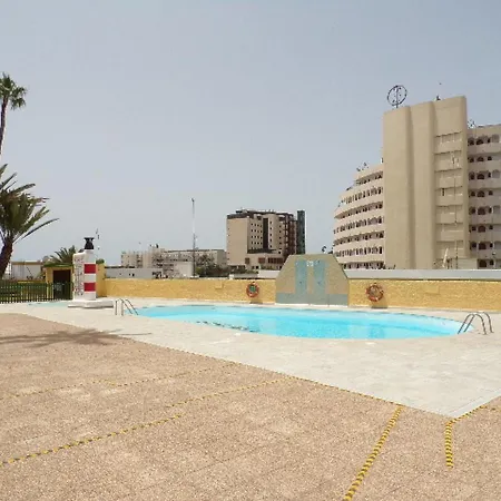 Juncos 403 Апартаменты