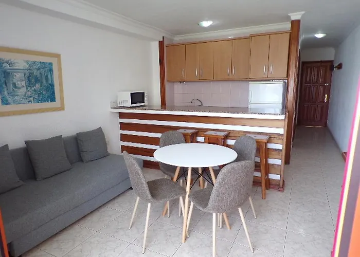 Juncos 403 Playa del Inglés