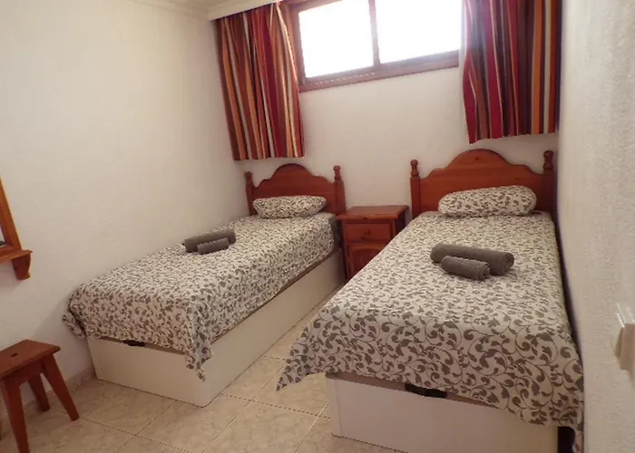 Juncos 403 Playa del Inglés