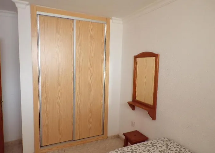 Juncos 403 Apartment