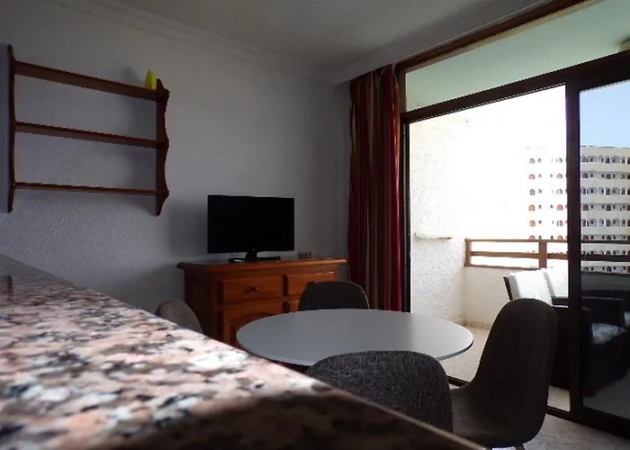 Apartment Juncos 403 Playa del Inglés