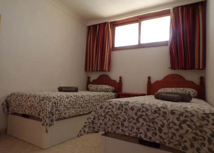 Apartment Juncos 403 Playa del Inglés