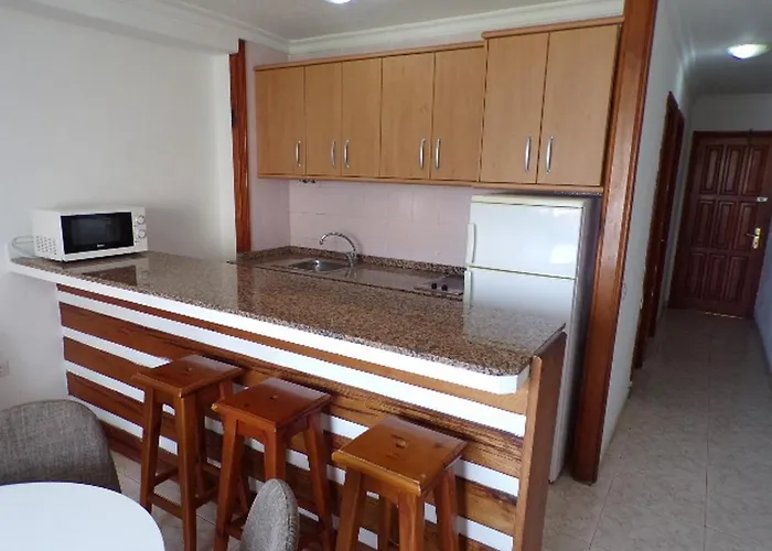 Juncos 403 Playa del Inglés